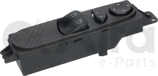 Bryter, vindusheis Alfa e-Parts AF00297