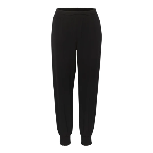 Cream Dame Bukser Svart L Cream Dame Bukser Svart L