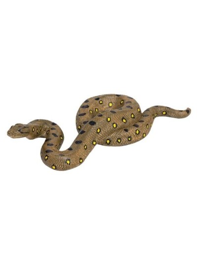 Mojo   Wildlife Green Anaconda