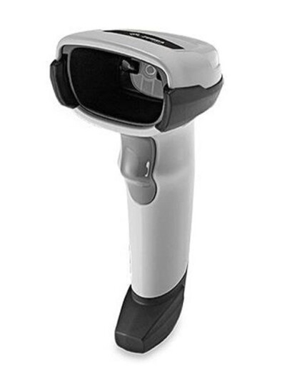 Zebra DS2208 Area Imager 1D/2D Corded Zebra DS2208 Area Imager 1D/2D Corded