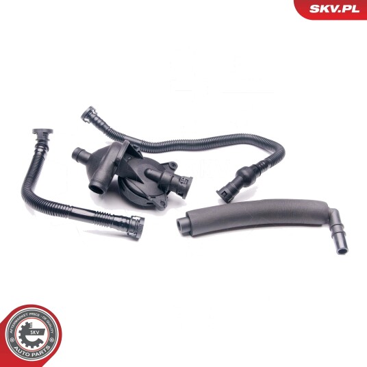Reparasjonssett veivhusventilator ESEN SKV 31SKV042
