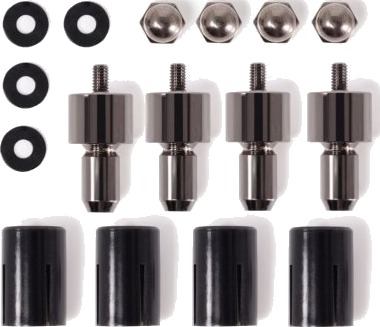 Alphacool 15725 Monteringssett 15725