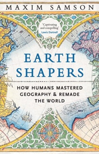 Earth Shapers Earth Shapers