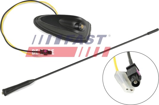 FAST FT92502 Antenne FAST FT92502 Antenne