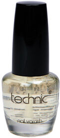TECHNIC Nail Polish Clear 12 ml. TECHNIC Nail Polish Clear 12 ml.