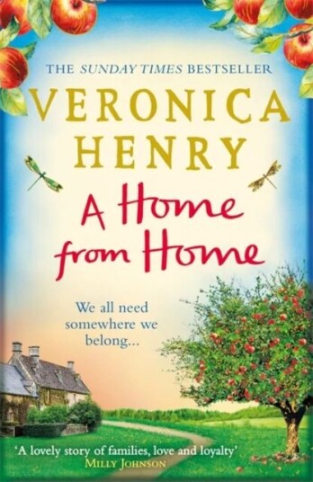 A Home From Home Av Veronica Henry