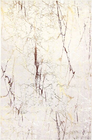 Wilton teppe Alden offwhite/gull Størrelse: 200 x 280 cm Wilton teppe Alden offwhite/gull Størrelse: 200 x 280 cm