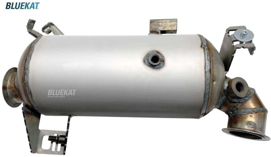 BLUEKAT 444030 Partikkelfilter BLUEKAT 444030 Partikkelfilter