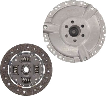 Clutchsett NEXUS F1W004NX Clutchsett NEXUS F1W004NX