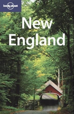 New England | Kimberly Grant | Språk: Engelsk