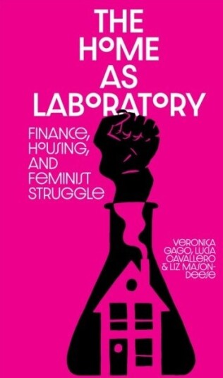 The Home as Laboratory