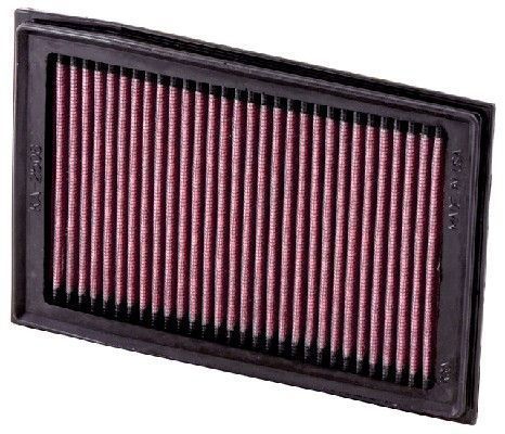 Luftfilter K&N Filters KA 2508