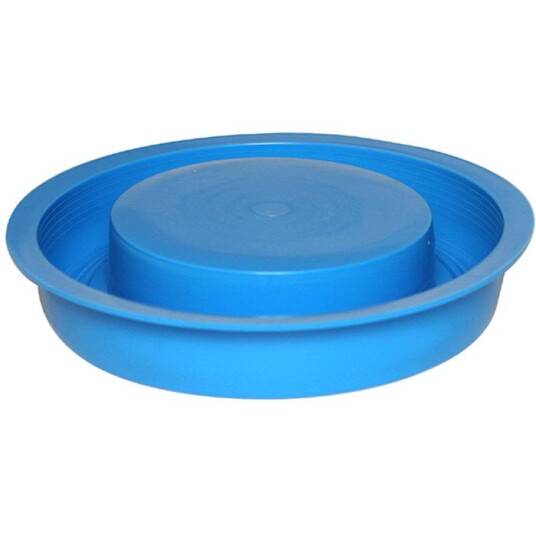 Faluplast 3109034 Beskyttelseslokk 110/160 mm Innendørsavløp Faluplast 3109034 Beskyttelseslokk 110/160 mm Innendørsavløp