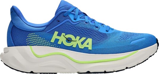 HOKA Arahi 9 Joggesko Herre Blå 40 HOKA Arahi 9 Joggesko Herre Blå 40