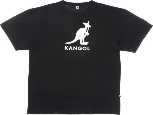 Kangol Herre Topper Svart L, Kangol Herre Topper Svart L,