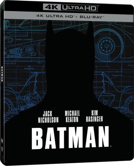 Batman 1989 Batman 1989