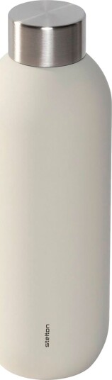 Stelton Keep Cool Termoflaske 0,6L Sand