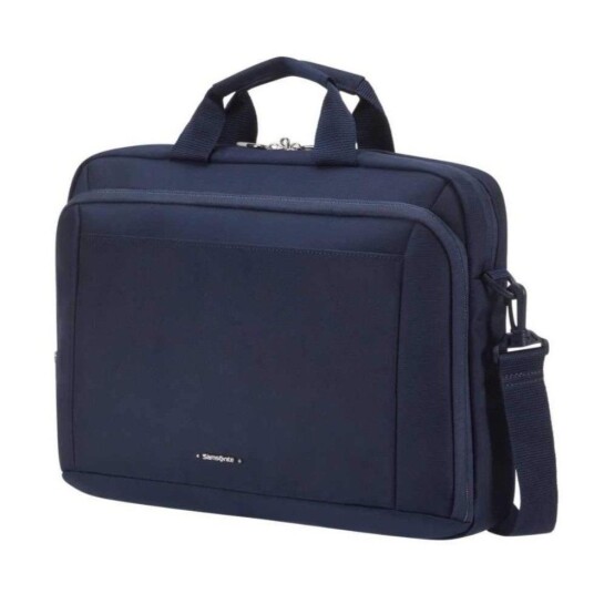 Samsonite GuardIT Classy laptop dame pc veske 15,6" Midnight Blue Samsonite GuardIT Classy laptop dame pc veske 15,6" Midnight Blue