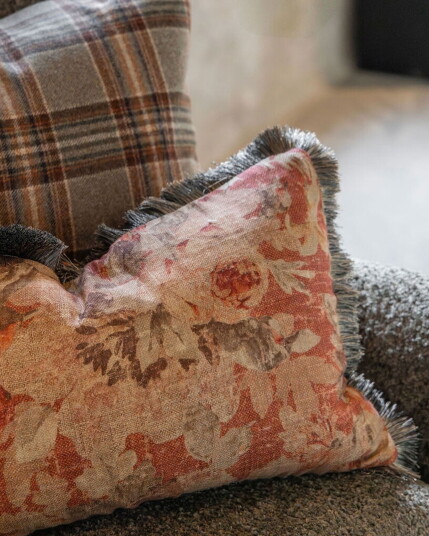 Artwood Harris Cushion Cover Simply Camel Artwood Harris Cushion Cover Simply Camel