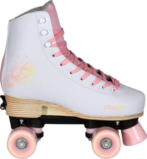 Playlife Classic Pale Rose Side-By-Side Str. 31-34 Playlife Classic Pale Rose Side-By-Side Str. 31-34