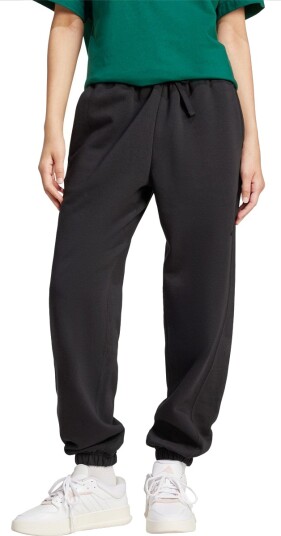 adidas All SZN Embroided Joggebukser Dame Svart XS