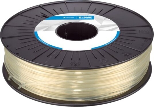 BASF Ultrafuse PLA Filament 750 g Natural BASF Ultrafuse PLA Filament 750 g Natural