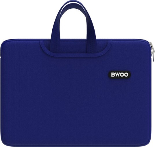TFO BWOO PC-veske 14" Mørkeblå