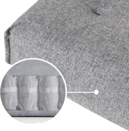 Madrass Soft Spring Nordic fra Innovation Living Madrass Soft Spring Nordic fra Innovation Living