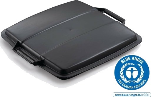Durable 1800506221 507 Mm 60 Mm 470 Mm 1 Stykker Durable 1800506221 507 Mm 60 Mm 470 Mm 1 Stykker