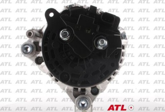 Dynamo ATL Autotechnik L 82 810