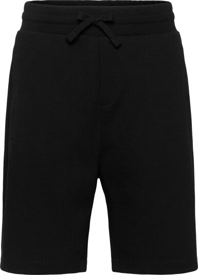 Lindbergh | Waffle Shorts | M