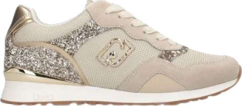 Liu Jo Dame Sko Beige 39 EU, Liu Jo Dame Sko Beige 39 EU,