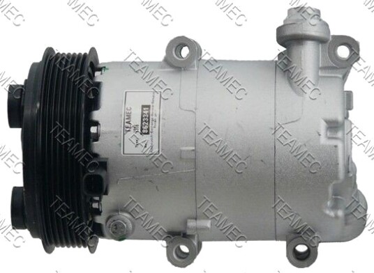 AC kompressor TEAMEC 8623341
