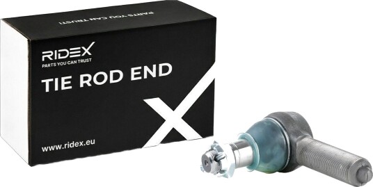 RIDEX 914T0498 Endeledd