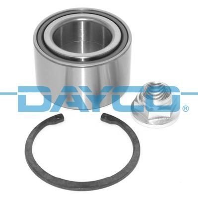 Hjullager DAYCO KWD1463 Hjullager DAYCO KWD1463
