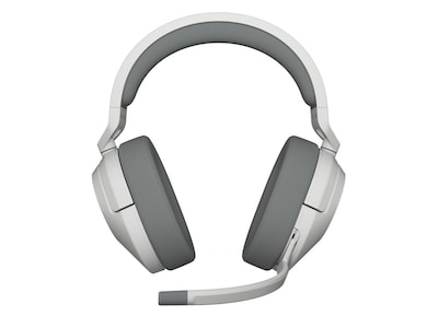 Corsair HS55 Trådløst Gaming Headset (hvit)