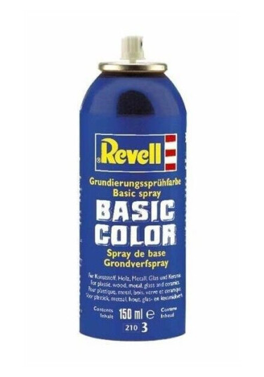 Revell Basic Color 150ml