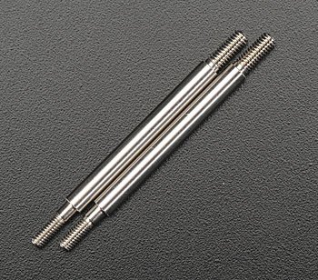 Traxxas 5463 GTR Shock Shaft Stainless Revo 2
