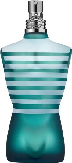 Jean Paul Gaultier Le Male Eau de Toilette 125 ml Jean Paul Gaultier Le Male Eau de Toilette 125 ml
