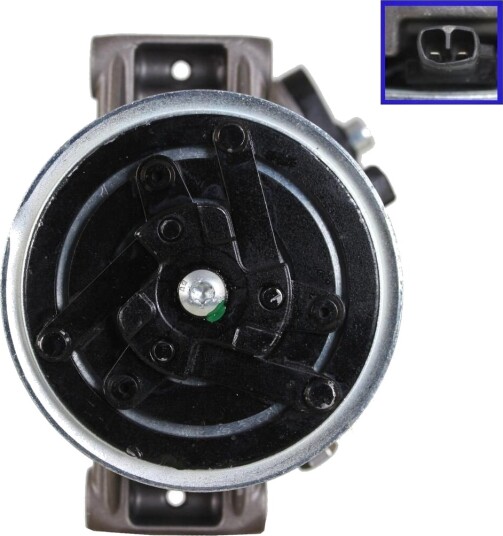 AC-kompressor WALKER WCP00528