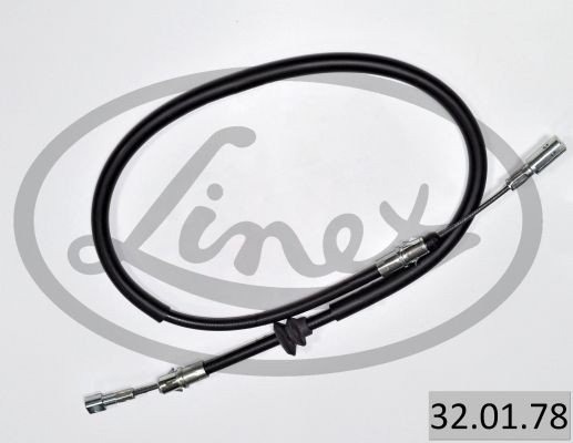 Bremsewire LINEX 32.01.78
