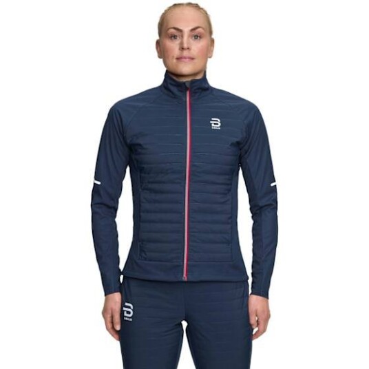 Dæhlie Jacket Challenge 3.0 Dame Navy S