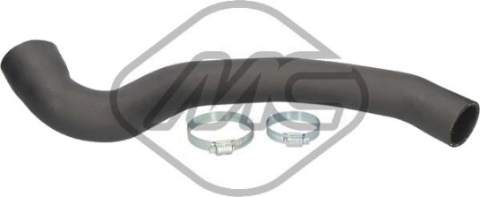Ladeluftslange Metalcaucho 07435