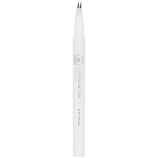 Depend Perfect Eye Twin Thin Soft Brown 0,6g