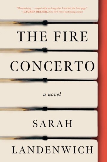 The Fire Concerto The Fire Concerto