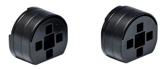 BROTHER ROLL SPACER 2IN FOR RJ-LITE SERIES CPNT BROTHER ROLL SPACER 2IN FOR RJ-LITE SERIES CPNT