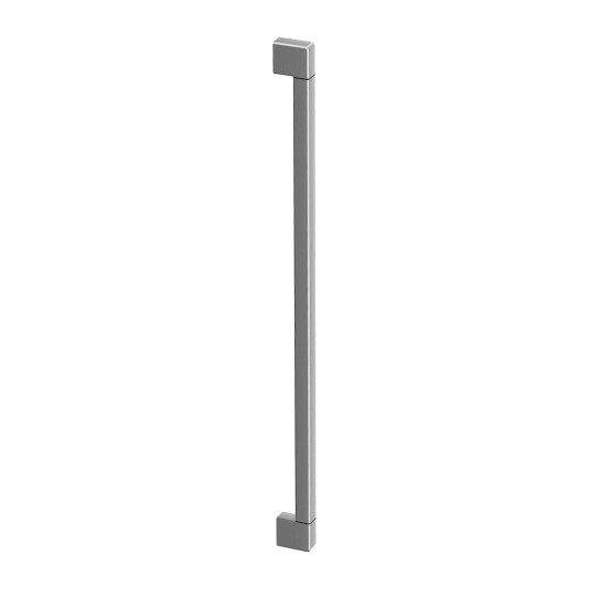 Liebherr Monolith-håndtak, MONOLITH 9901492 Alu