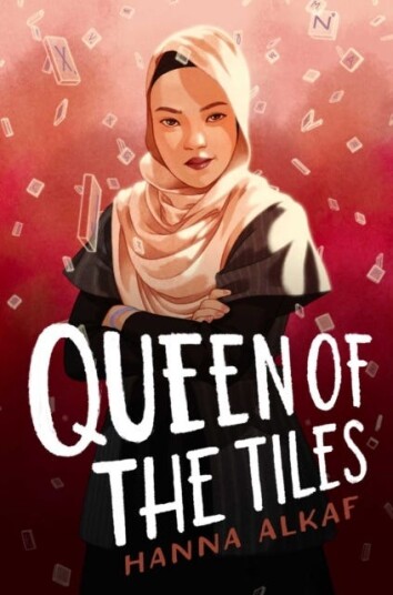 Queen Of The Tiles Av Hanna Alkaf