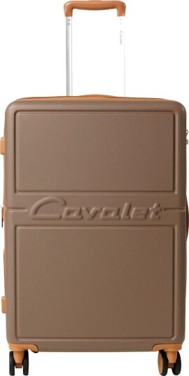 Cavalet Dalby Cabin - Brown - 75 CM 75 cm Cavalet Dalby Cabin - Brown - 75 CM 75 cm