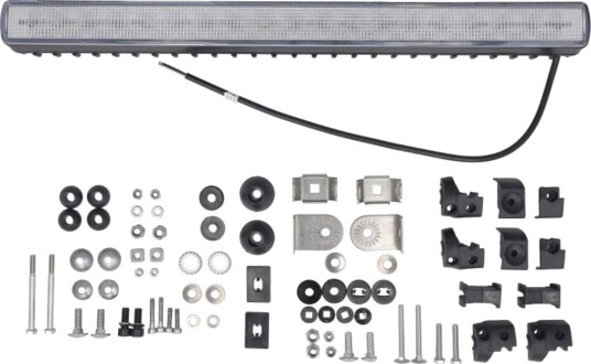 Begrensningslys WESEM CDP1C.57880.02